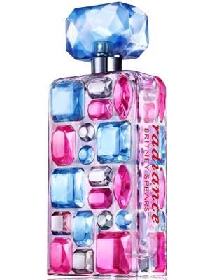 Britney Spears Radiance 100ml EDP For Her